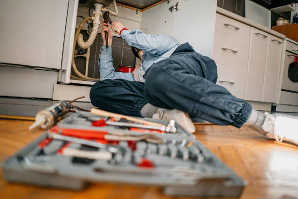 Best Water Heater Repair  in Mansfield, AR