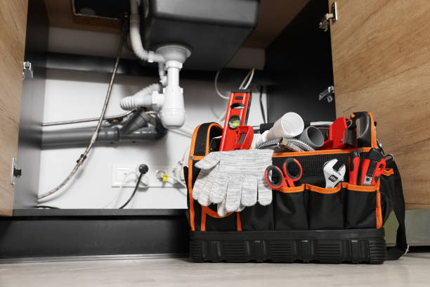 Best Best Plumbers Near Me  in Mansfield, AR