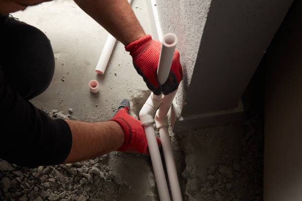Best Sewer Cleaning Services  in Mansfield, AR
